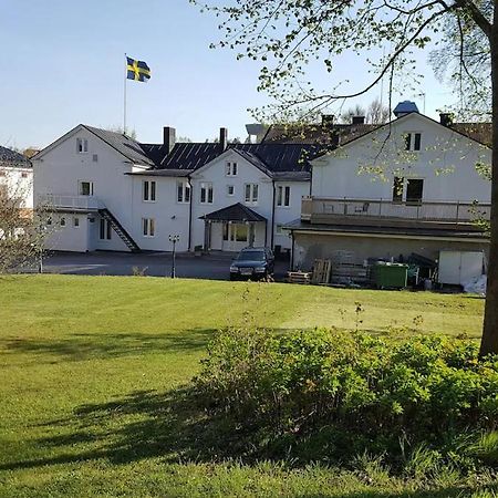 Gamleby Hotell Esterno foto