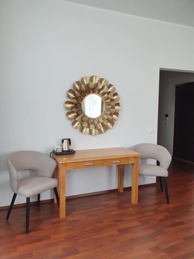 Gamleby Hotell Esterno foto