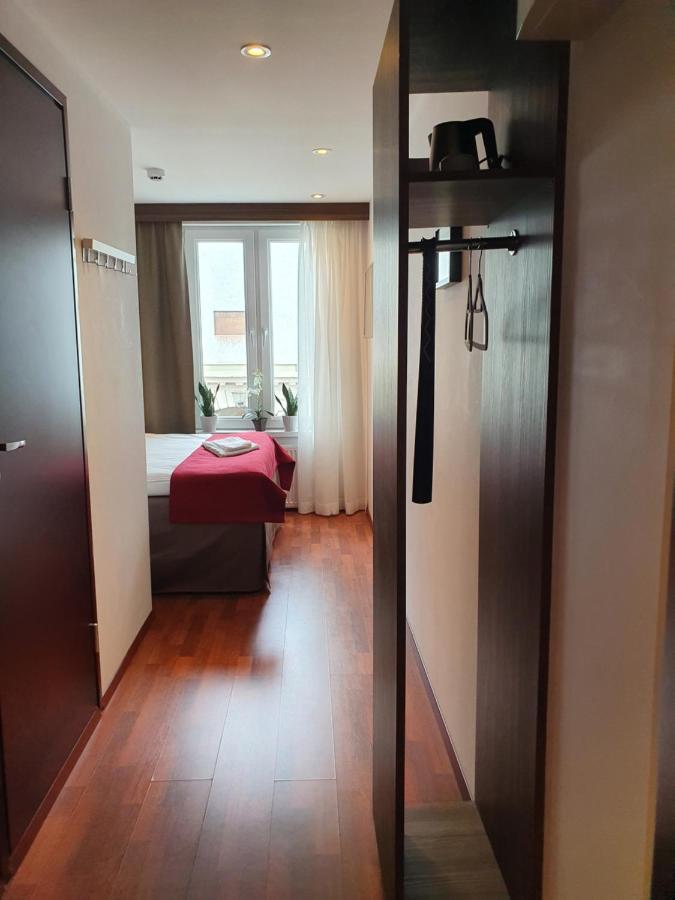 Gamleby Hotell Esterno foto