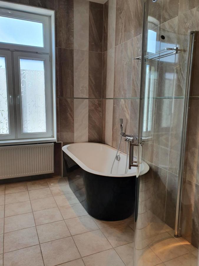 Gamleby Hotell Esterno foto